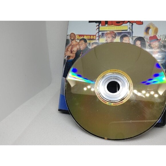 Friday After Next (Infinifilm Edition) - DVD - FAIR Quality - Picture 5 of 8